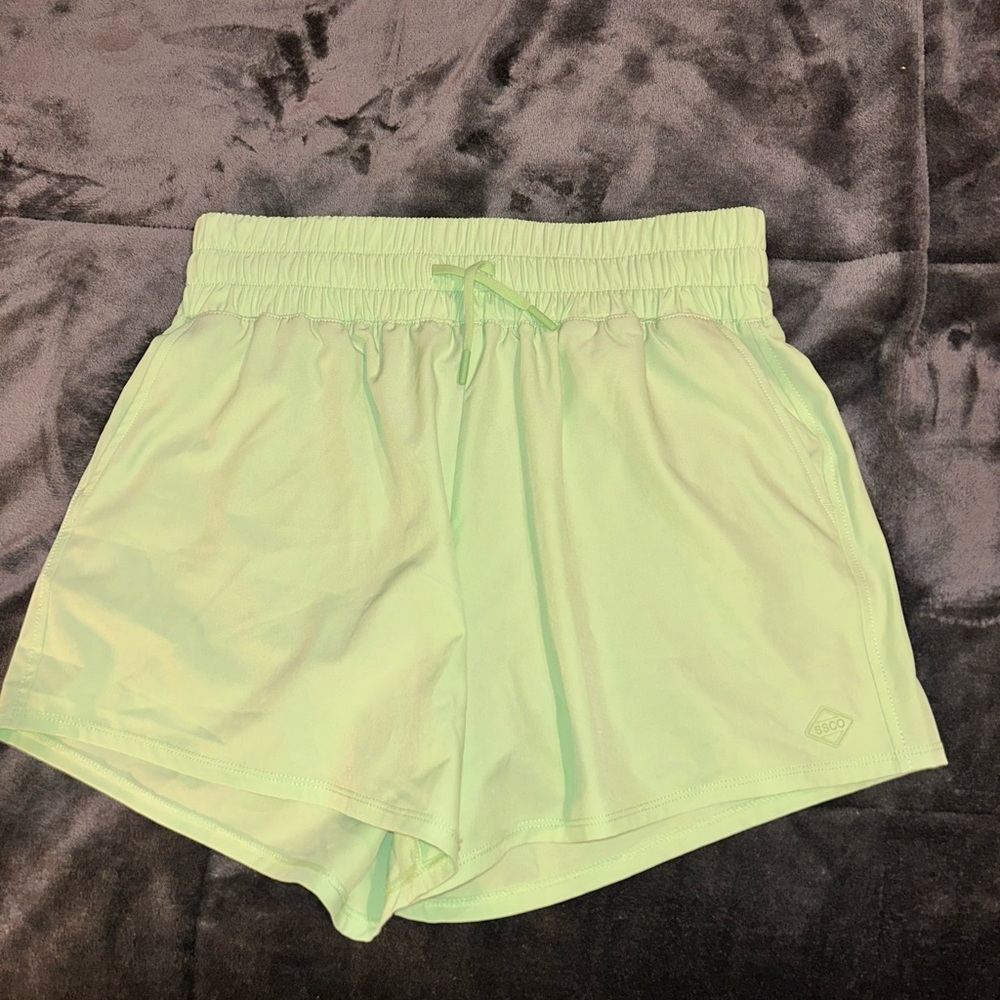 Souther Shirt Company shorts